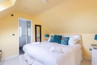 Hunter Heights Loft – Near Ventnor, Isle of Wight - Ferienwohnung Wroxall