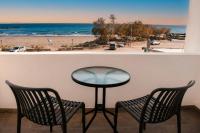 Aegean Nest Studios - Adults only - Ferienwohnung Monólithos