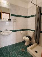 Studio mit Meerblick