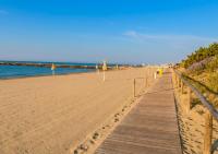 Villetta a schiera Orchidea - B&B Eraclea Mare