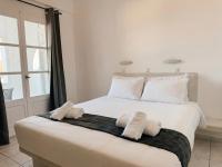 Doppelzimmer mit Meerblick