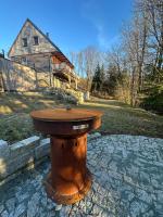 Chalet Olešnice - Bed and Breakfast Olešnice v Orlických horách