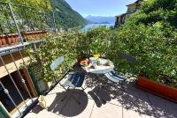 NEW Larioview suites - B&B Argegno