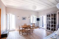 Blue Horizon Residence - Ferienwohnung Mýtikas
