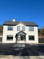 Holiday Home in Leap - Chambres d’hôtes Leap