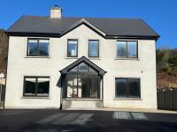 Holiday Home in Leap - B&B Leap