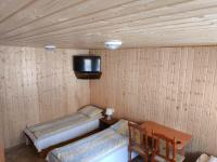 Domki Wypoczynkowe As Pik - Ferienwohnung Niechorze