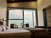 The Shantii Boho - Chambres d’hôtes Bhīm Tāl