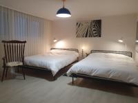 Casa Remanso, Spacious Gangnam Stay for 8 - Near 일원동 삼성서울병원 SMC, COEX, Lotte World - Free Parking, Luggage Storage - B&B Seúl