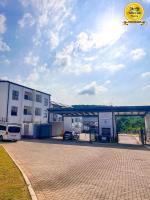 Chillasclub BNB-SAFUBI VIEWS - B&B Nelspruit