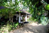 Suriyakantha Heritage Home - Ferienwohnung Handessa