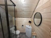 Puriņmalas - klusa, mierīga atpūta diviem ar pirti - Chambres d'hôtes Mazsalaca