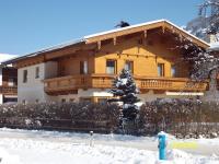 Rauch Karin - B&B Schwendau