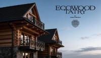 Domki EcoWood Tatry by Jasek Premium - Chambres d'hôtes Zakopane