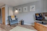 Beautiful Carrstone Cottage in peaceful village, Crabpot Cottages, Hunstanton - Ferienwohnung Snettisham
