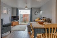 Beautiful Carrstone Cottage in peaceful village, Crabpot Cottages, Hunstanton - Ferienwohnung Snettisham