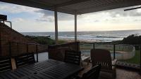 Hibberdene Beachfront Self-Catering 9 Catalina Bay - Chambres d'hôtes Hibberdene