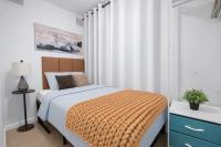 Spacious 4BR Stay in Lower Manhattan - B&B New York