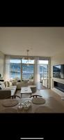 Apartment with a view close to cuty - B&B Bergen