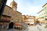 La Casa sulla Piazza - B&B Cortona