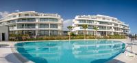 ViVi Homes - Cameron Pool, Patio, Garden & Beach - Ferienwohnung Fuengirola