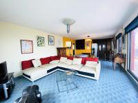 Les Grenadines - Duplex vue mer avec parking en sous sol MAE-2014 - B&B La Grande-Motte