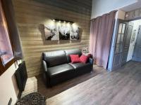 Chalets Du Galibier I - Studio + mezzanine 4 personnes 3 exposé Nord MAE-3654 - Chambres d'hôtes Valloire