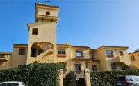 ViVi Homes - Santana - two apartments connected with private terrace - Ferienwohnung Sitio de Calahonda
