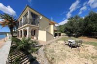 Laura, No 2 - Ferienwohnung Maslenica