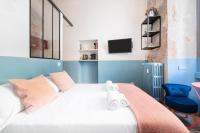 Easylife - Milan - Canonica 34 - Sempione Park - Bed and Breakfast Milaan