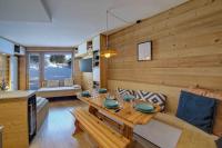 Le KV D8 - Bed and Breakfast Valmorel