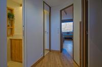 Le KV D8 - Bed and Breakfast Valmorel