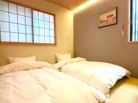 Camera Standard Doppia con Letti Singoli