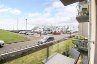 A Glimpse Of The Championship, Carnoustie - Bed and Breakfast Carnoustie