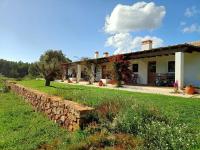 Monte do Pardal - Casa Touré - B&B Aljezur