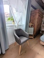 Le nid d'hirondelle - Ferienwohnung Gertwiller