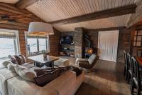Meraftahornvegen 36 - Bed and Breakfast Stranda