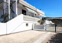 Casa Rosa by OtrantoStays, Terrazza e Vista Mare - Chambres d'hôtes Santa Cesarea Terme