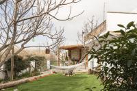 Casa Rural Oliver Bardenas by Clabao - Ferienwohnung Valtierra
