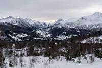 Meraftahornvegen 36 - B&B Stranda