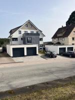 FeWo Müller - B&B Simmersfeld