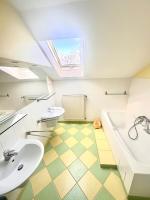 Asetech Janny - Bed and Breakfast Pasym