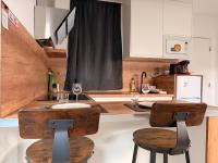 Le Graoully 1 - Bed and Breakfast Metz