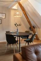 C29 Penthouse - direkt in der Altstadt - Parkplatz - Ferienwohnung Überlingen