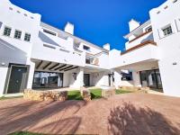 Garden Golf - 7910 - Ferienwohnung Los Alcázares