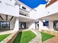 Garden Golf - 7910 - Ferienwohnung Los Alcázares