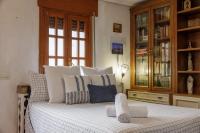 Casa Rural Oliver Bardenas by Clabao - Ferienwohnung Valtierra