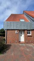 Ferienreihenhaus Inselresidenz Friesenstraße - Chambres d'hôtes Langeoog