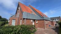 Ferienreihenhaus Inselresidenz Friesenstraße - Chambres d'hôtes Langeoog