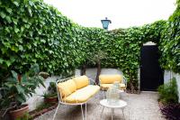 Casa Mari Pepa beach & pool - Bed and Breakfast Benajarafe